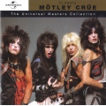  Mötley Crüe ‎– Classic Mötley Crüe 